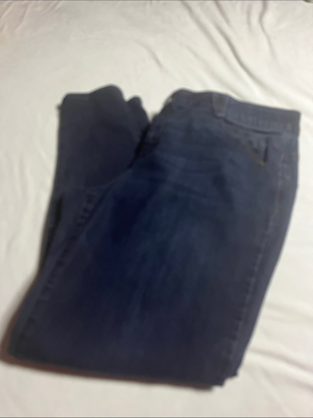 Democracy Skinny Jeans